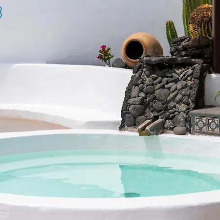 Munay Appartement Puerto del Carmen (Lanzarote)