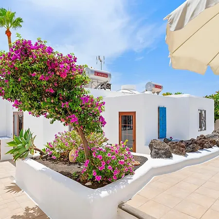 Munay Appartement