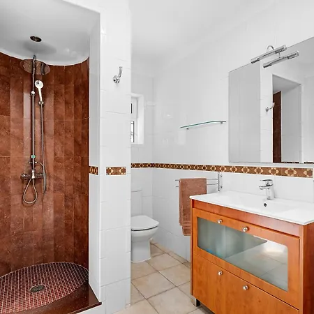 Munay Appartement *