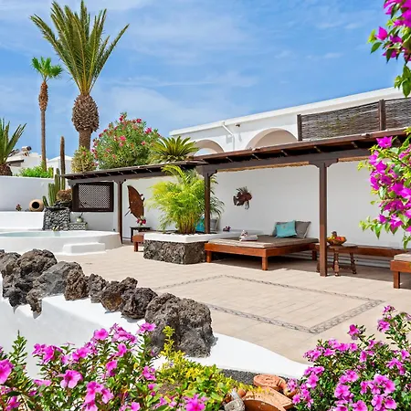 Apartamento Munay Puerto del Carmen (Lanzarote)