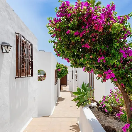 Munay Puerto del Carmen (Lanzarote)