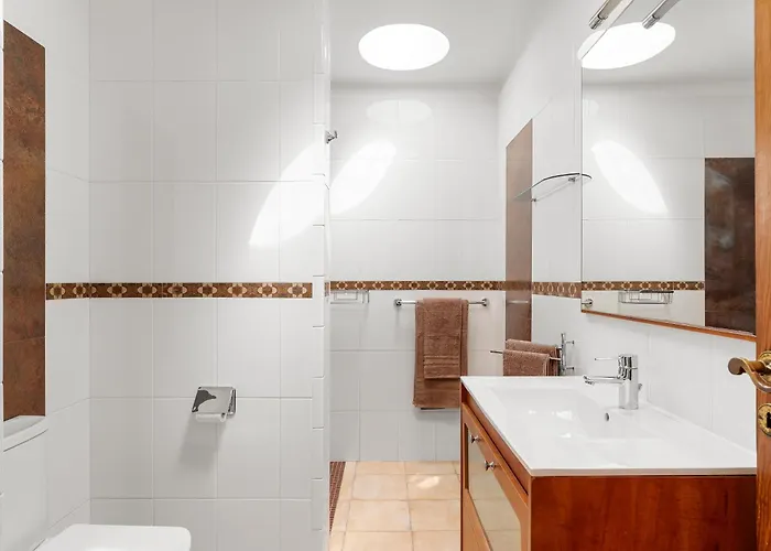 Apartamento Munay Puerto del Carmen (Lanzarote)