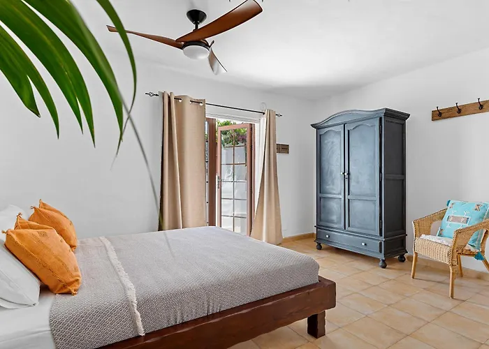 Munay Apartamento Puerto del Carmen (Lanzarote)