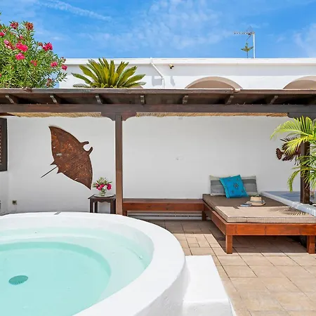 Munay * プエルト・デル・カルメン