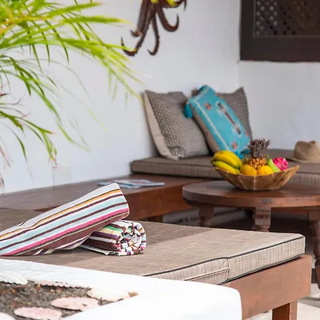 Apartamento Munay Puerto del Carmen (Lanzarote)