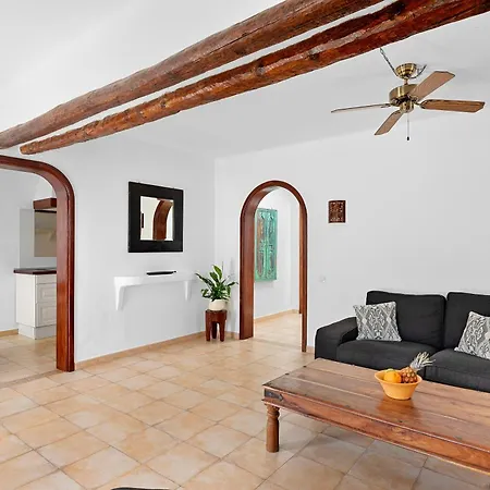 Munay プエルト・デル・カルメン