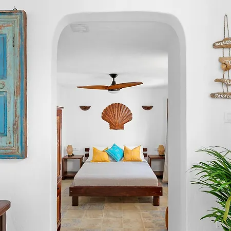 アパート Munay *