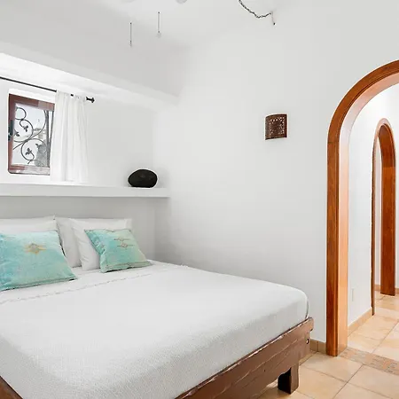 Munay Apartamento Puerto del Carmen (Lanzarote)