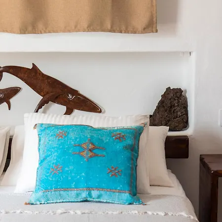 Munay Διαμέρισμα *