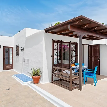 Apartamento Munay Puerto del Carmen (Lanzarote)