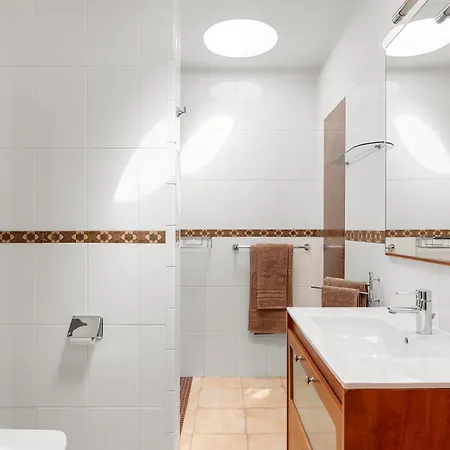 Διαμέρισμα Munay Πουέρτο Ντελ Κάρμεν