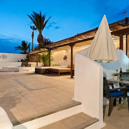 Munay Πουέρτο Ντελ Κάρμεν