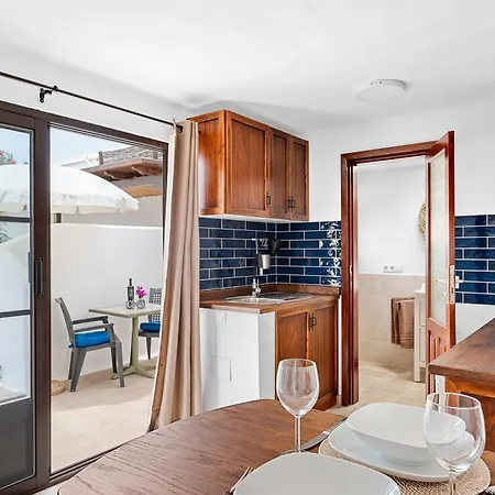 Διαμέρισμα Munay