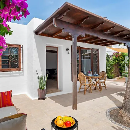 Munay Apartamento Puerto del Carmen (Lanzarote)