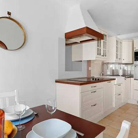 Διαμέρισμα Munay Πουέρτο Ντελ Κάρμεν