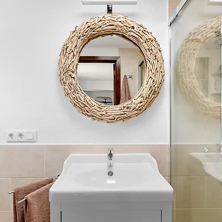 Διαμέρισμα Munay Πουέρτο Ντελ Κάρμεν