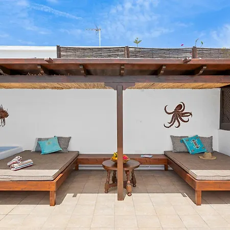 Munay Διαμέρισμα