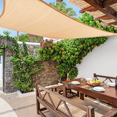 Munay アパート *