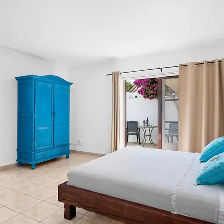 Munay アパート *