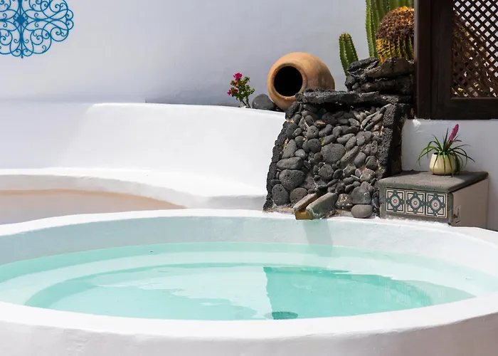 Munay Lägenhet Puerto del Carmen (Lanzarote)