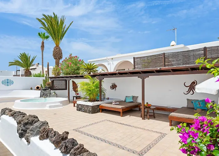 Munay Puerto del Carmen (Lanzarote)