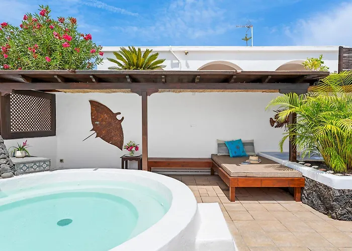 Munay * Puerto del Carmen