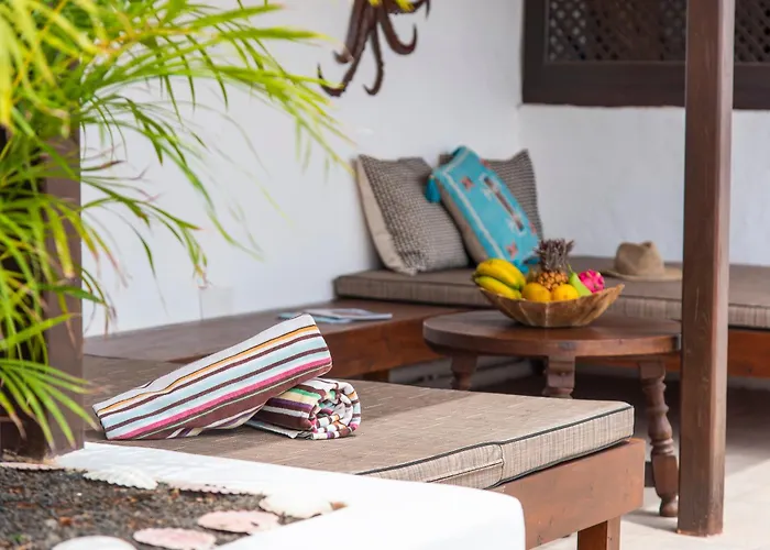 Apartman Munay Puerto del Carmen