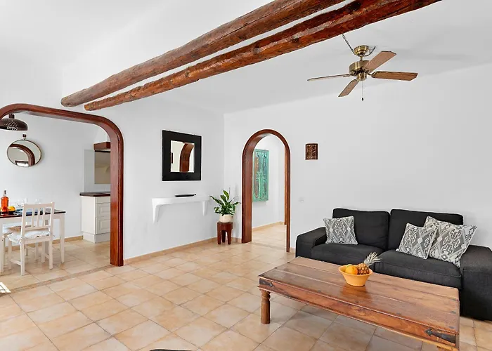 Munay Puerto del Carmen