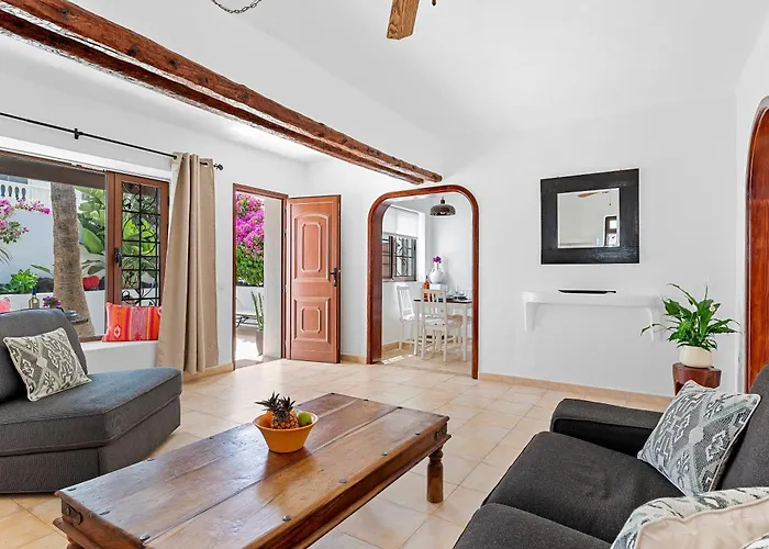 Munay * Puerto del Carmen (Lanzarote)