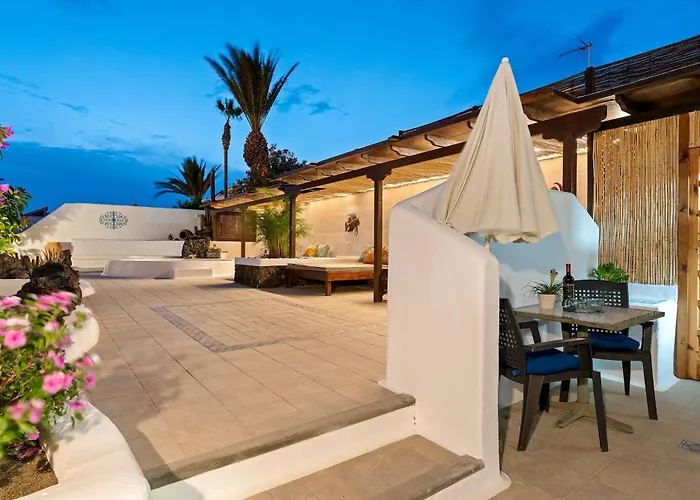 Munay Puerto del Carmen (Lanzarote)