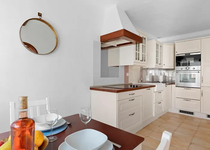 Apartman Munay Puerto del Carmen