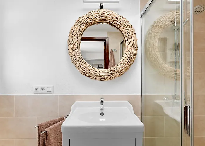 Apartman Munay Puerto del Carmen