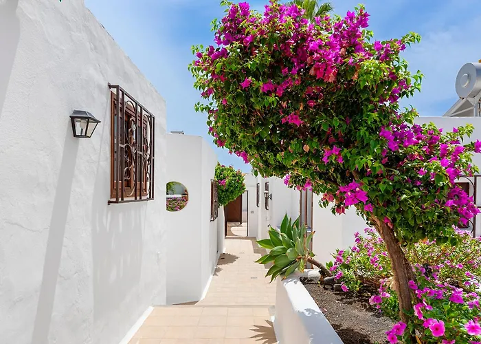 Munay Puerto del Carmen (Lanzarote)