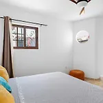 Apartment Munay *