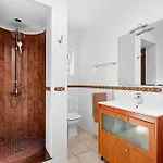 Munay Apartment *