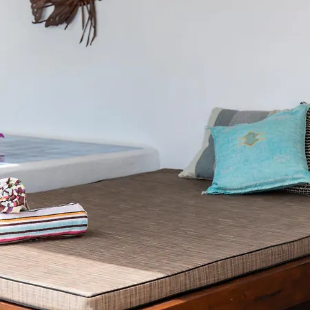 Apartamento Munay
