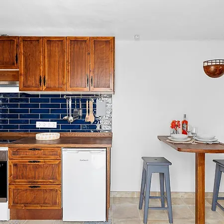 Munay Apartamento *