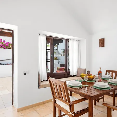 Apartamento Munay *