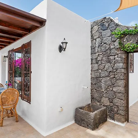 Munay Apartamento