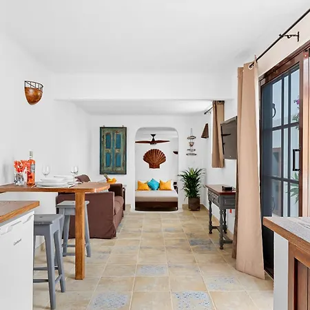 Apartamento Munay *