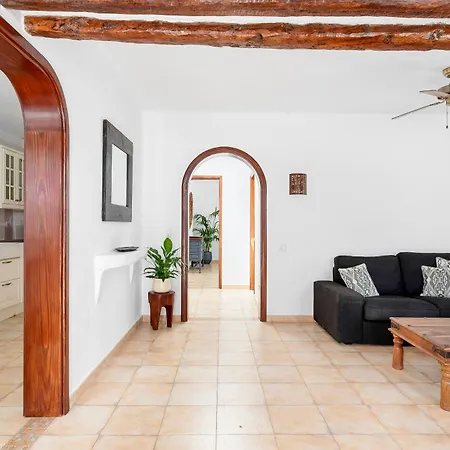 Apartamento Munay *
