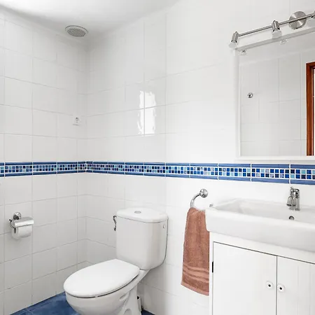 Apartamento Munay