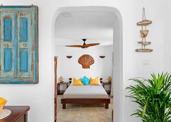 Appartamento Munay *