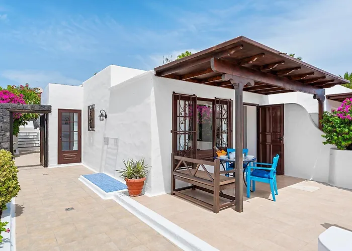 Appartamento Munay Puerto del Carmen (Lanzarote)