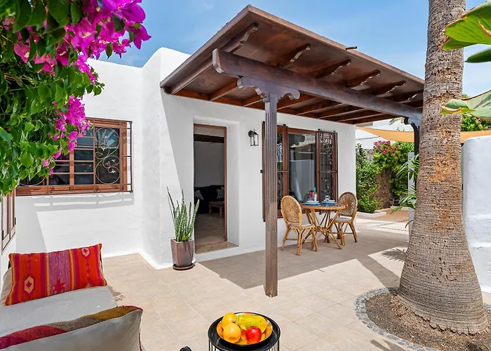 Munay Appartamento Puerto del Carmen (Lanzarote)