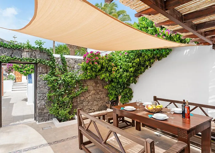 Munay Appartamento *