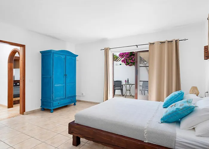 Munay Appartamento *