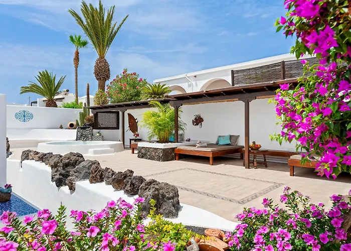 Appartamento Munay Puerto del Carmen (Lanzarote)